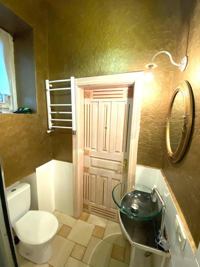 Квартира В Центрі На Вулиці Валова 21 إلفيف المظهر الخارجي الصورة